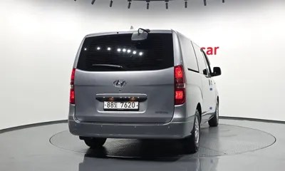 Hyundai Starex 2017, 237322 км, за 5990000 KRW