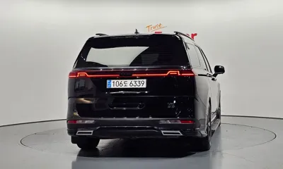 Kia Canival 2023, 79143 км, за 26900000 KRW