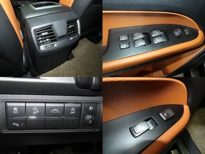 KG_Mobility_Ssangyong Rexton 2022, 54136 км, за 25700000 KRW - фото 18