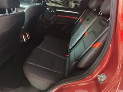 Haval Big Dog 2021, 60500 км, за 58600 CNY - фото 17