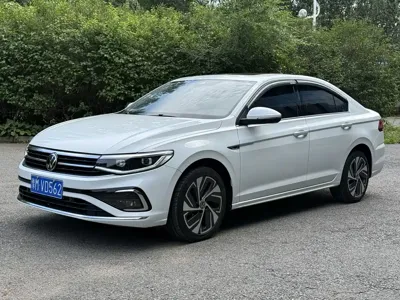Volkswagen Bora · 2022 год
