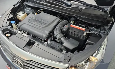 Kia Sportage 2013, 129296 км, за 6800000 KRW - фото 6