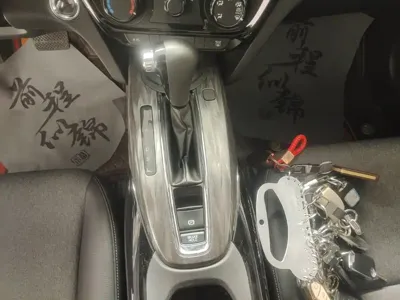 Honda XR-V 2021, 66700 км, за 71200 CNY - фото 13