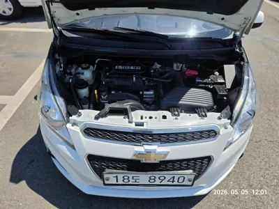 ChevroletGMDaewoo Spark 2014, 108407 км, за 2600000 KRW - фото 16