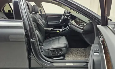Genesis G90 2019, 69136 км, за 32500000 KRW - фото 11