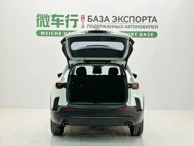Mazda CX-50 Xingye 2024, 21000 км, за 186800 CNY - фото 7