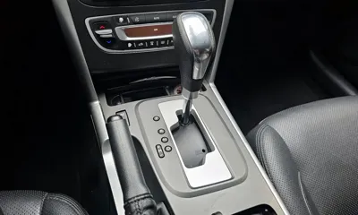Renault-KoreaSamsung SM5 2018, 149042 км, за 4090000 KRW - фото 9