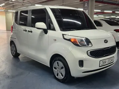 Kia Ray 2013, 250034 км, за 2500000 KRW
