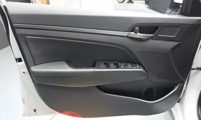 Hyundai Avante 2018, 65030 км, за 12500000 KRW - фото 24