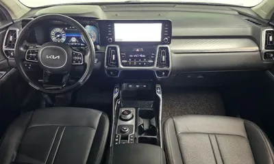 Kia Sorento 2022, 91442 км, за 22200000 KRW - фото 7