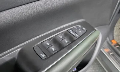 Renault-KoreaSamsung QM6 2024, 41186 км, за 31000000 KRW - фото 32
