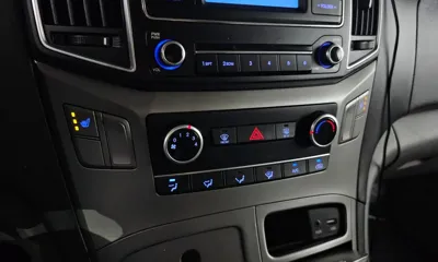 Hyundai Starex 2019, 51696 км, за 18300000 KRW - фото 19
