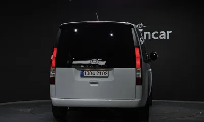 Hyundai Staria 2022, 74197 км, за 24990000 KRW