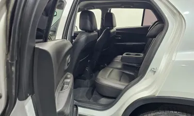 ChevroletGMDaewoo Trax 2020, 130519 км, за 8500000 KRW - фото 26