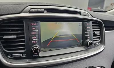 Kia Sorento 2015, 99665 км, за 12000000 KRW - фото 14