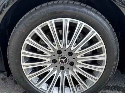 Mercedes-Benz E-Class 2020, 95000 км, за 219899 CNY - фото 8