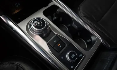 Ford Explorer 2020, 75123 км, за 26900000 KRW - фото 9