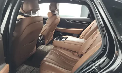 Genesis G80 2021, 87096 км, за 32000000 KRW - фото 20