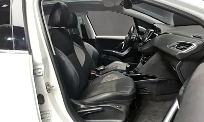 Peugeot 2008 2018, 118941 км, за 6900000 KRW - фото 26
