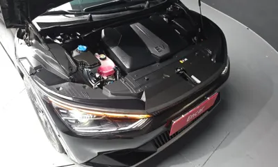 Kia EV6 2023, 67980 км, за 34800000 KRW - фото 6