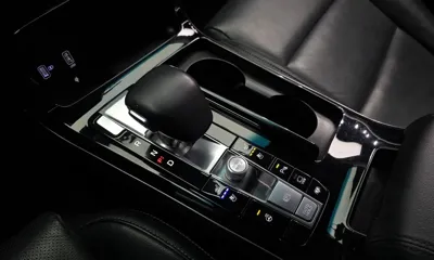 Kia K7 2020, 123644 км, за 17900000 KRW - фото 9