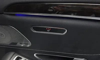 Mercedes-Benz S-Class 2016, 106157 км, за 26990000 KRW - фото 18