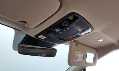 Kia Canival 2023, 43856 км, за 28500000 KRW - фото 27