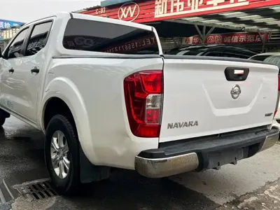 Nissan Navara 2019, 73000 км, за 56000 CNY - фото 6