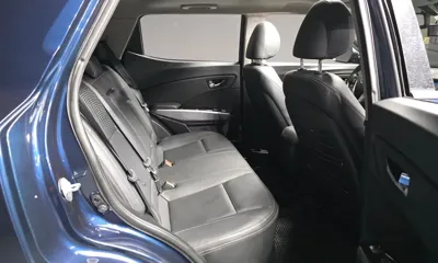 KG_Mobility_Ssangyong TIBOLI 2018, 114540 км, за 6500000 KRW - фото 12