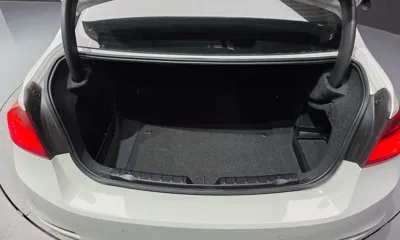 BMW 3-Series 2015, 117565 км, за 8800000 KRW - фото 20