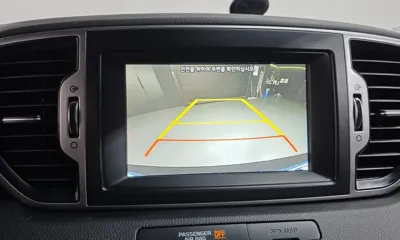 Kia Sportage 2016, 135935 км, за 9900000 KRW - фото 18