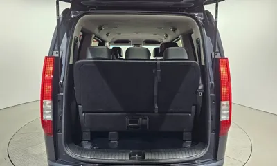 Hyundai Staria 2022, 99793 км, за 22590000 KRW - фото 20