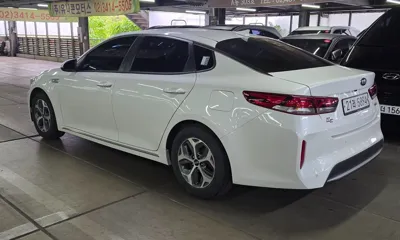 Kia K5 2019, 200100 км, за 7800000 KRW