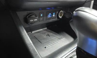 Hyundai Sonata 2018, 165463 км, за 9900000 KRW - фото 18