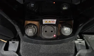 Kia Sorento 2022, 39639 км, за 33700000 KRW - фото 33