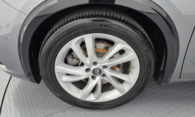Infiniti Q30 2019, 44329 км, за 12000000 KRW - фото 21