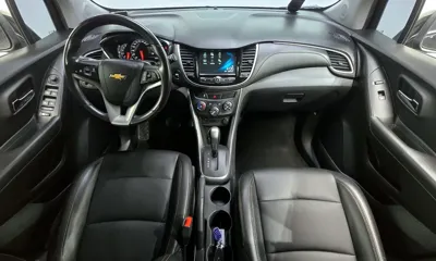 ChevroletGMDaewoo Trax 2019, 50018 км, за 7900000 KRW - фото 7