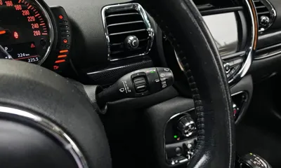 MINI Clubman 2016, 109708 км, за 9900000 KRW - фото 18