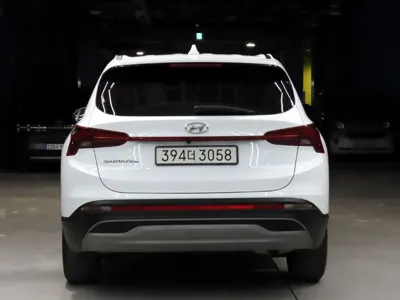 Hyundai Santafe 2021, 105110 км, за 18900000 KRW - фото 3