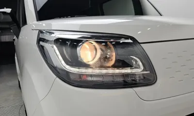 Kia Ray 2022, 54929 км, за 13900000 KRW - фото 22