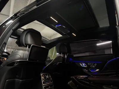 Mercedes-Benz S-Class 2016, 136000 км, за 38990000 KRW - фото 20