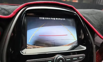 ChevroletGMDaewoo Spark 2017, 94566 км, за 4600000 KRW - фото 15