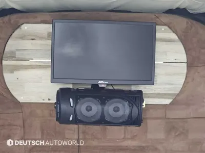 Hyundai Staria 2023, 51386 км, за 23900000 KRW - фото 8