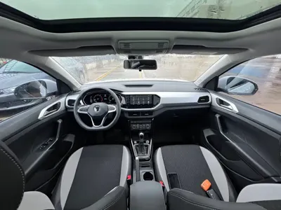 Volkswagen Tacqua 2021, 50000 км, за 49800 CNY - фото 13