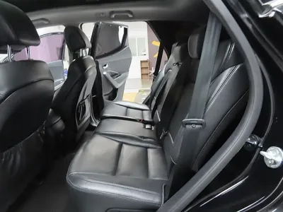 Hyundai Santafe 2014, 137783 км, за 9400000 KRW - фото 10