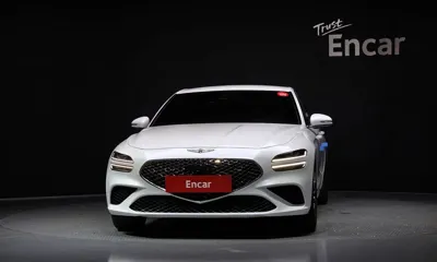 Genesis G70 2023, 56028 км, за 33500000 KRW - фото 3