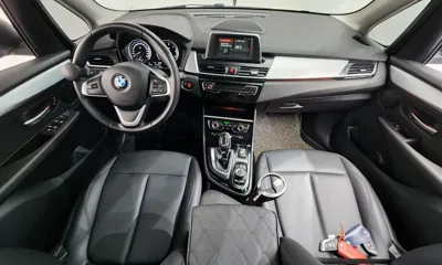 BMW 2-Series 2019, 55014 км, за 15900000 KRW - фото 7