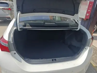 Toyota Corolla 2019, 46900 км, за 43800 CNY - фото 19