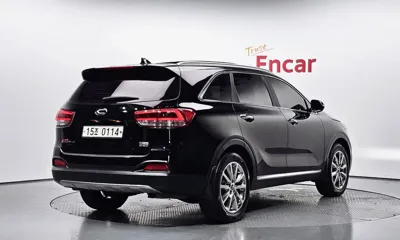 Kia Sorento 2016, 186982 км, за 10590000 KRW - фото 2