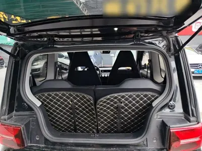 Wuling MINIEV 2022, 78300 км, за 22799 CNY - фото 19